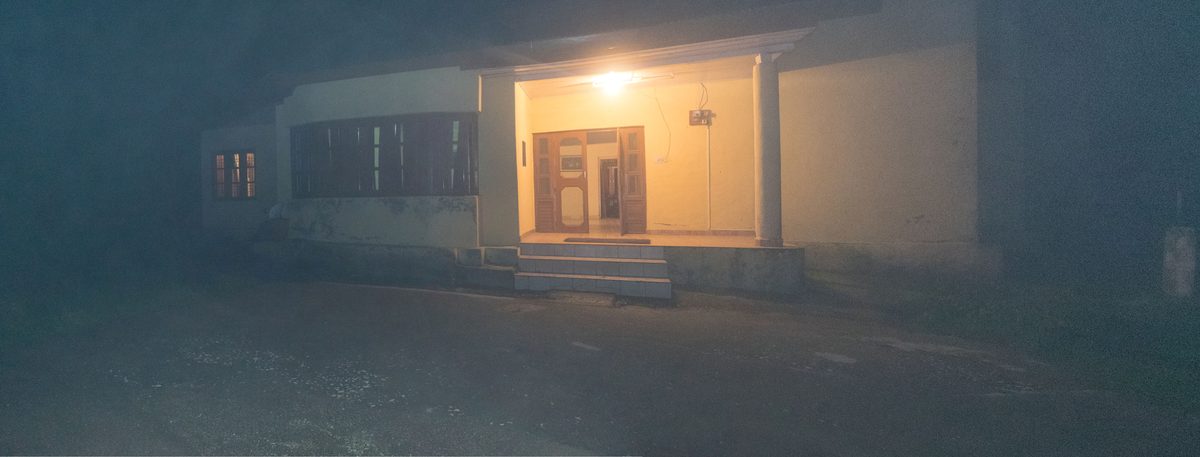 Arti Mimpi Dikejar Hantu
