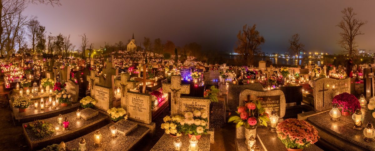 Arti mimpi orang meninggal